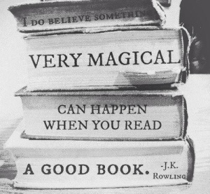 Magical Books